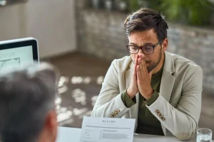 وکیل ورشكستگی