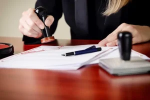 دفاعیه مطالبه خسارت ناشی از تخلف وصف