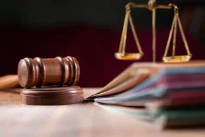 لایحه اعتراض به قرار منع تعقیب