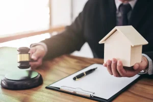 لایحه دفاعیه تصرف ملک مشاعی