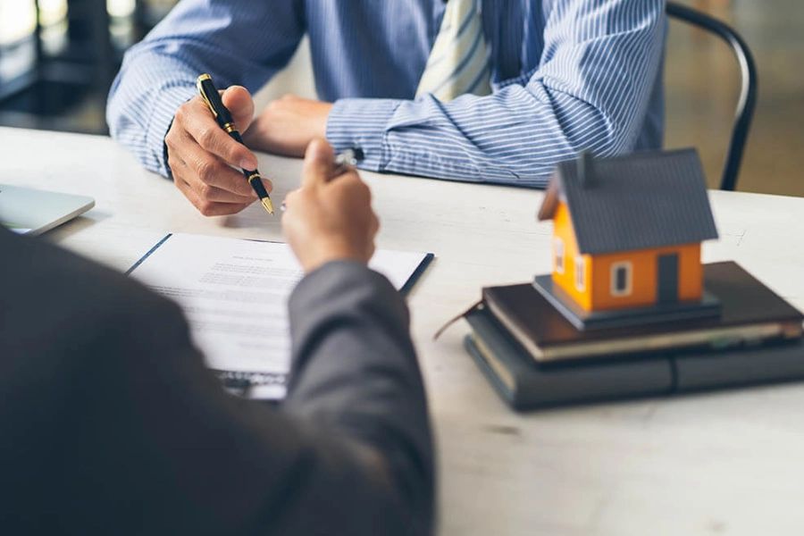 وکیل پیش فروش آپارتمان