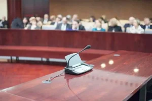 درخواست استماع گواهان برای دعوی تمکین