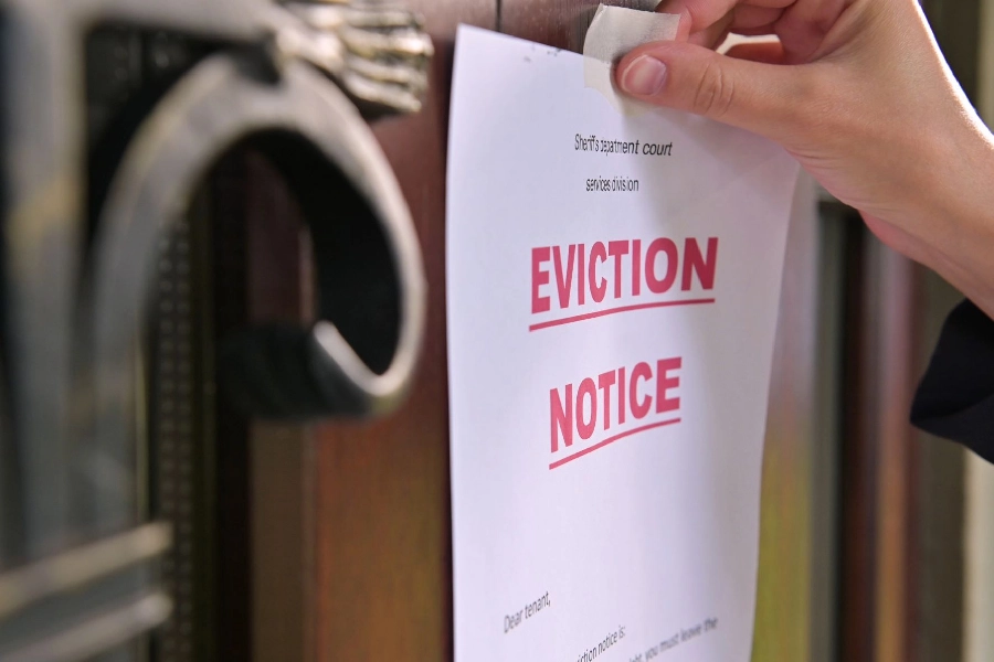 petition-for-eviction