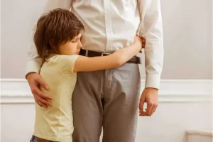 تحویل فرزند و صدور حكم حضانت طفل