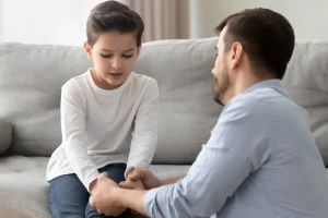 تقاضای صدور حكم حضانت فرزند پسر