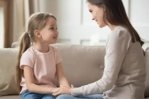 تقاضای صدور دستور موقت تحویل فرزند
