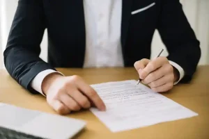 لایحه دفاعیه اثبات مالکیت وقوع بیع مغازه