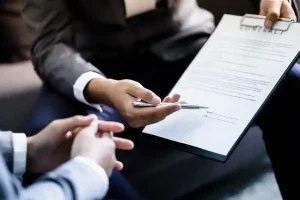 لایحه دفاعیه اثبات وقوع بیع و ابطال سند
