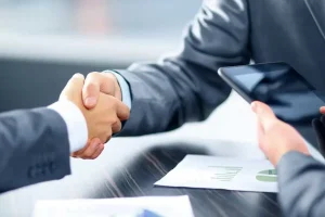 لایحه دفاعیه تعیین تکلیف سهم شراکت