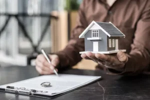 لایحه دفاعیه اختلاف ملکی