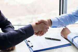 لایحه دفاعیه در پرونده انتقال سند