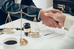 لایحه دفاعیه در پرونده انتقال سند قطعی