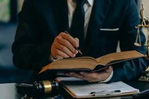 لایحه دفاعیه در پرونده تقسیم ترکه