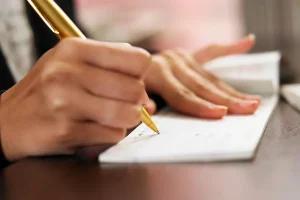 لایحه دفاعیه جعل چک