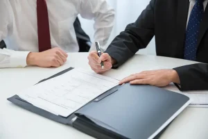 لایحه دفاعیه در پرونده خلع ید و ابطال سند رسمی