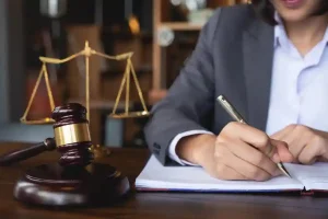لایحه دفاعیه در پرونده خیانت در امانت