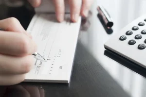 لایحه دفاعیه در پرونده صدور چک بلا محل
