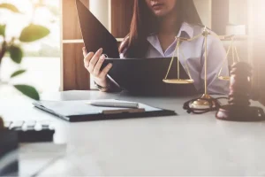 لایحه دفاعیه درخواست صدور رأی وحدت