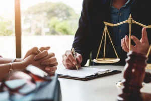 وکیل انحصار وراثت ایرانیان خارج کشور