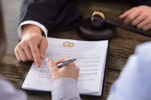 مطالبه اجرت المثل ایام زناشویی