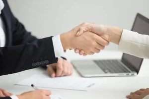 تفاهم نامه کارگزاری و فروش