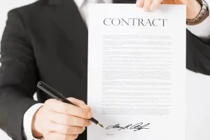 شرایط خصوصی ضوابط اجرای پیمانهای تأمین کالا و ساخت و نصب (PC)
