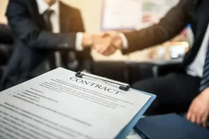 شرایط خصوصی قرارداد واگذاری لیسانس و دانش فنی