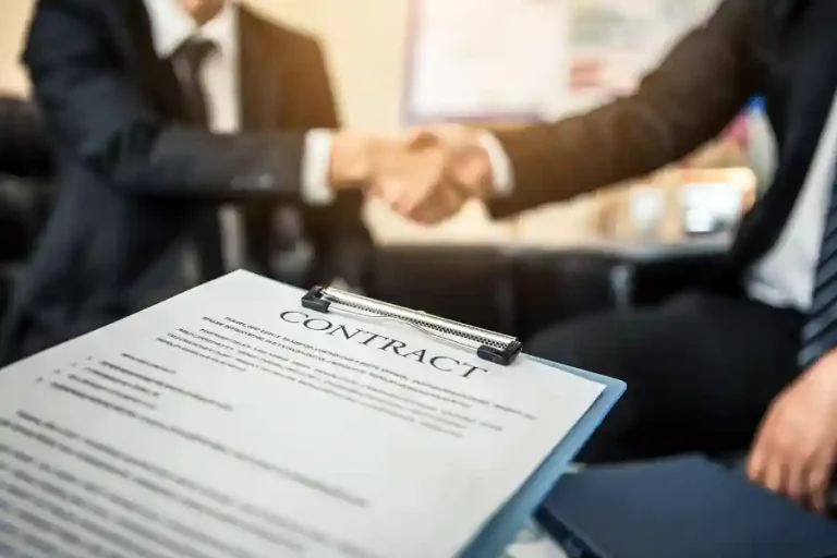 شرایط خصوصی قرارداد واگذاری لیسانس و دانش فنی