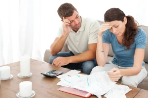 شکوائیه علیه خودداری از ثبت طلاق