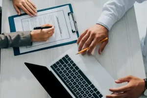 ضمانت نامه برای شرکت در مناقصه