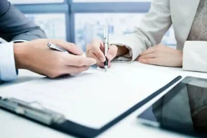 ضمانت نامه حسن انجام کار