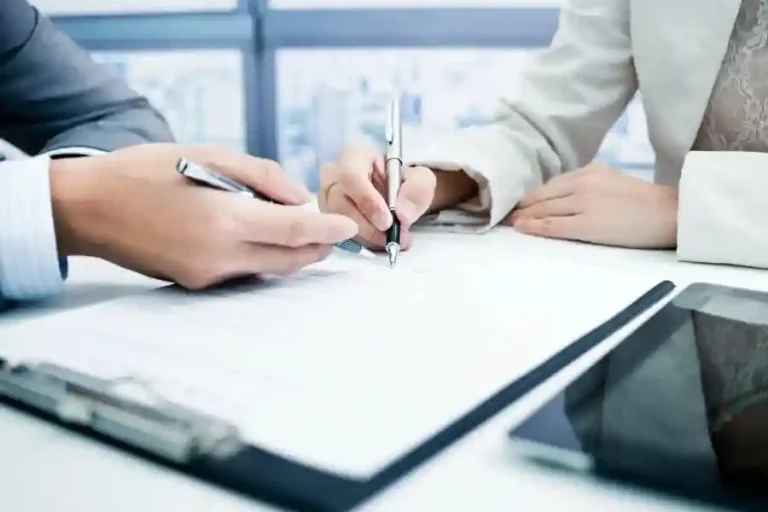 ضمانت نامه حسن انجام کار