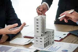 قرارداد اجاره زمین صنعتی برای شرکت