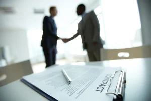 قرارداد اجاره ملک اوقافی
