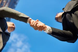 قرارداد ارائه خدمات مشاوره مالی