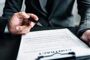 قرارداد تدوین کتابچه فنی
