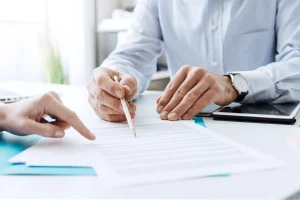 قرارداد خدمات کلینیکی و پاراکلینیکی
