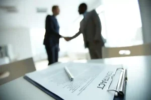 قرارداد فروش جکهای سنگین