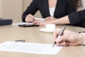قرارداد فروش، نصب و راه اندازی