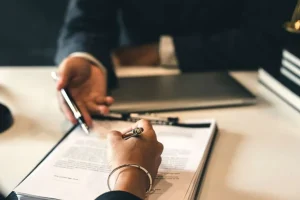 قرارداد مشاوره اعمال نظارت بر خدمات