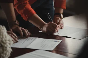 قرارداد پیش فروش