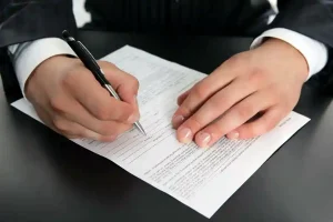 قرارداد پیمانکاری انجام خدمات