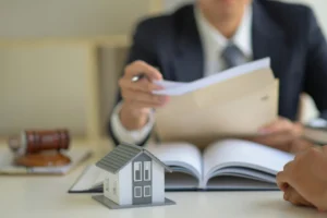 قولنامه فروش منزل مسکونی