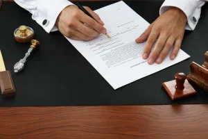 قولنامه فروش یک قطعه زمین