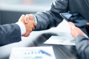 موافقتنامه مشارکت‌ 