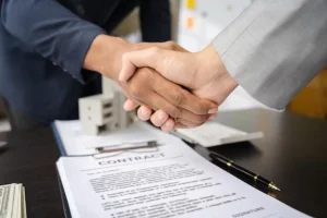 موافقتنامه همکاری
