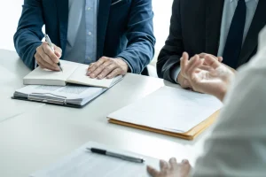 دادخواست فسخ معامله به علت بیشتر بودن مساحت مبیع