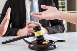 گواهی عدم تمکین