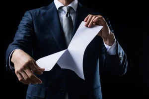 دادخواست اعلام انفساخ و انحلال قهری عقد بيع