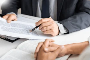 دادخواست اعلام بطلان تفویض تولیت